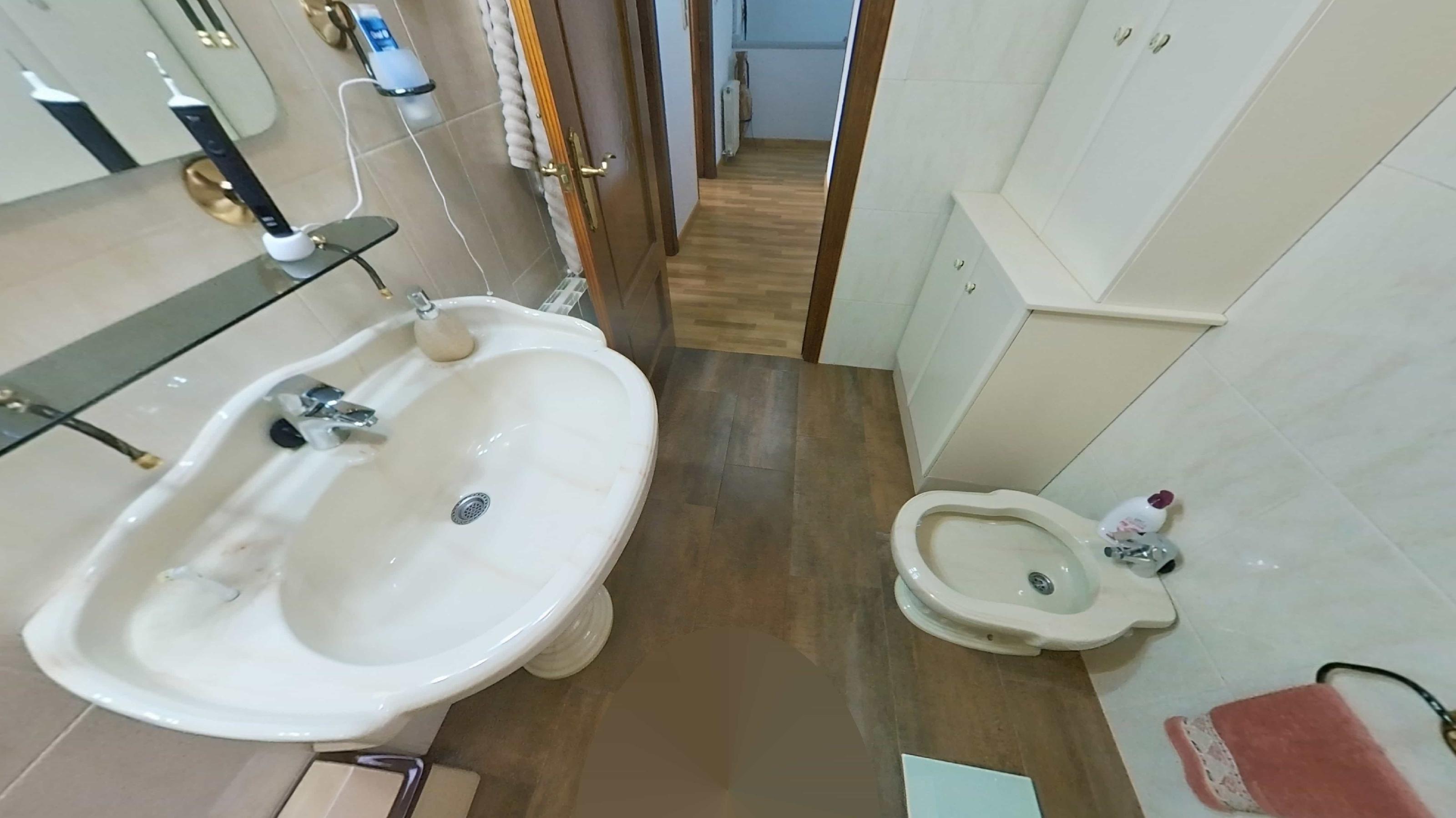 Imagen 8 Casa Adosada en venta en Torres De Cotillas Las / A 15 minutos de Murcia y en el centro ...