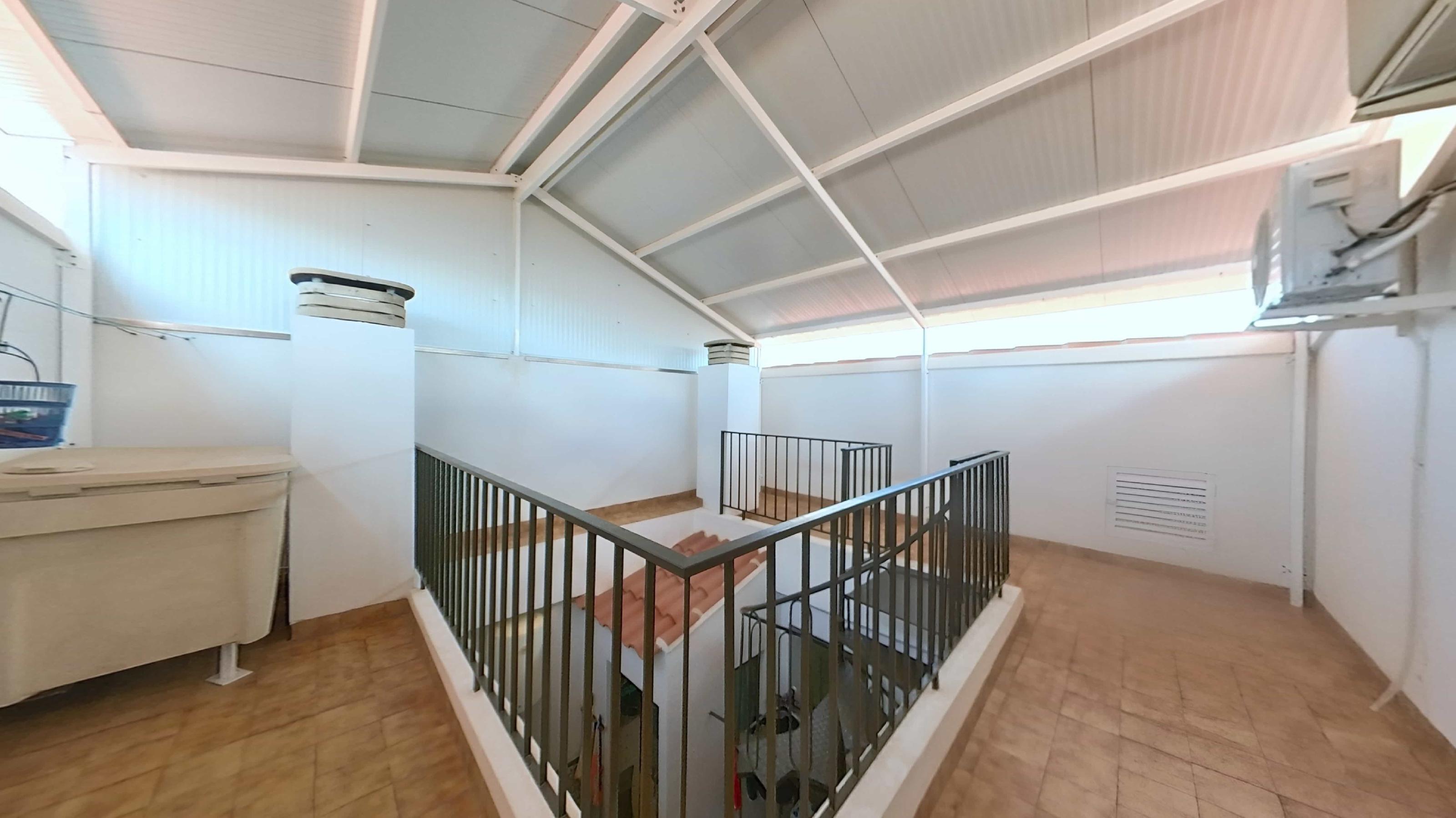 Imagen 56 Casa Adosada en venta en Torres De Cotillas Las / A 15 minutos de Murcia y en el centro ...