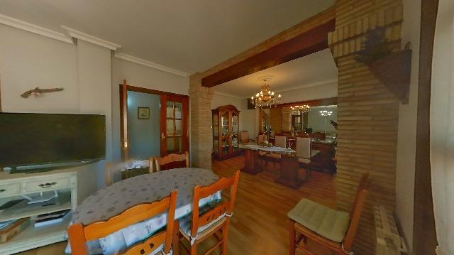 Imagen 44 Inmueble 301549 - Casa Adosada en venta en Torres De Cotillas (Las) / A 15 minutos de Murcia y en el centro ...