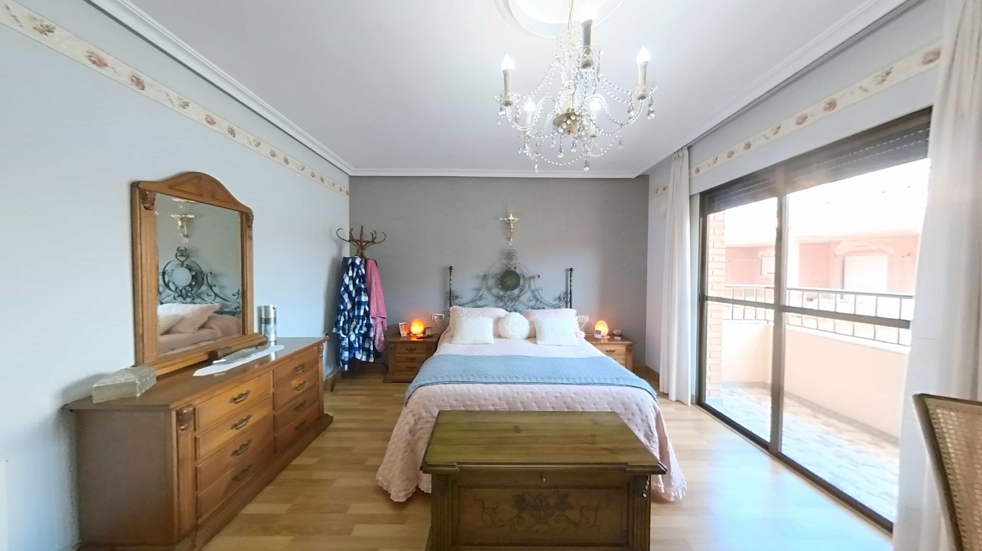 Imagen 12 Casa Adosada en venta en Torres De Cotillas Las / A 15 minutos de Murcia y en el centro ...