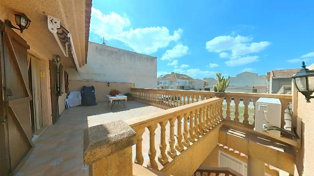 Imagen 54 Inmueble 301549 - Casa Adosada en venta en Torres De Cotillas (Las) / A 15 minutos de Murcia y en el centro ...