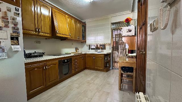 Imagen 25 Inmueble 301549 - Casa Adosada en venta en Torres De Cotillas (Las) / A 15 minutos de Murcia y en el centro ...