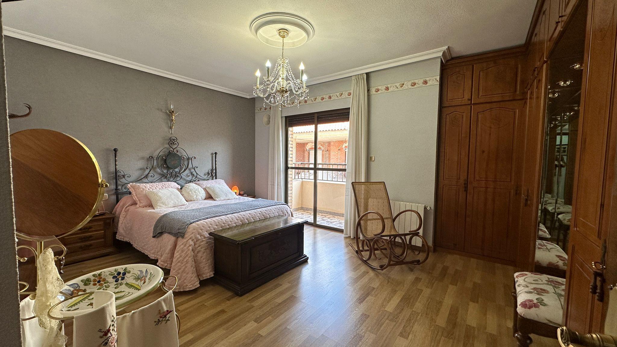 Imagen 27 Casa Adosada en venta en Torres De Cotillas Las / A 15 minutos de Murcia y en el centro ...