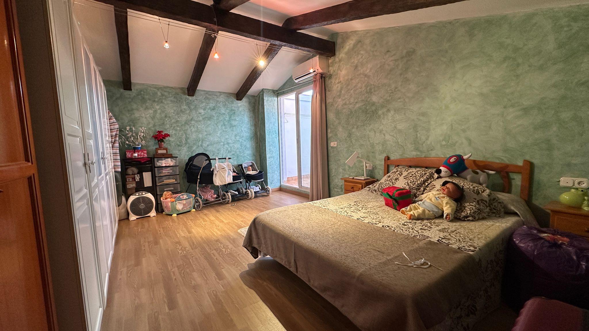 Imagen 43 Casa Adosada en venta en Torres De Cotillas Las / A 15 minutos de Murcia y en el centro ...