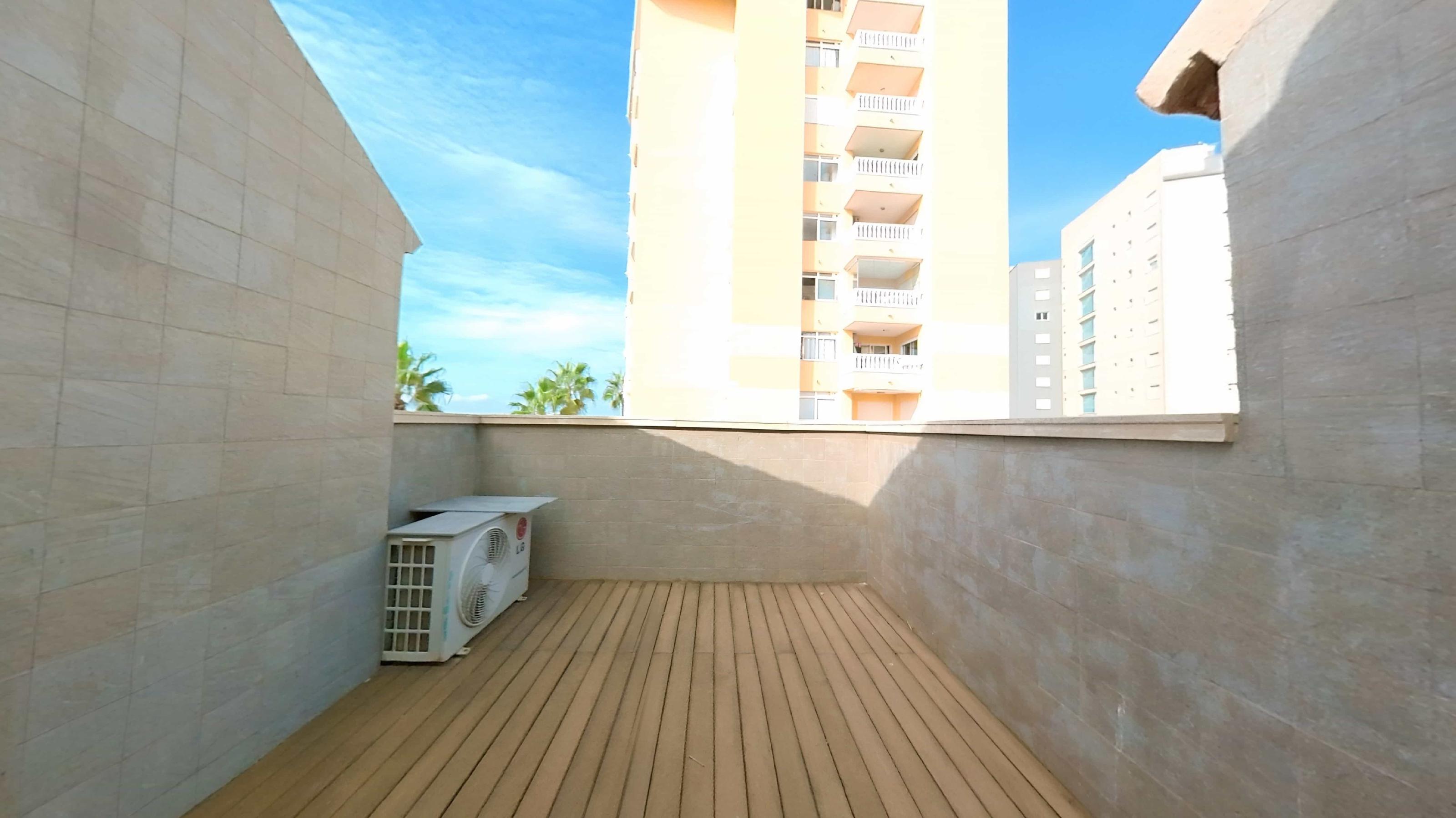 Imagen 51 Casa Adosada en venta en San Javier / Junto al Faro del Estacio y cerca del puerto