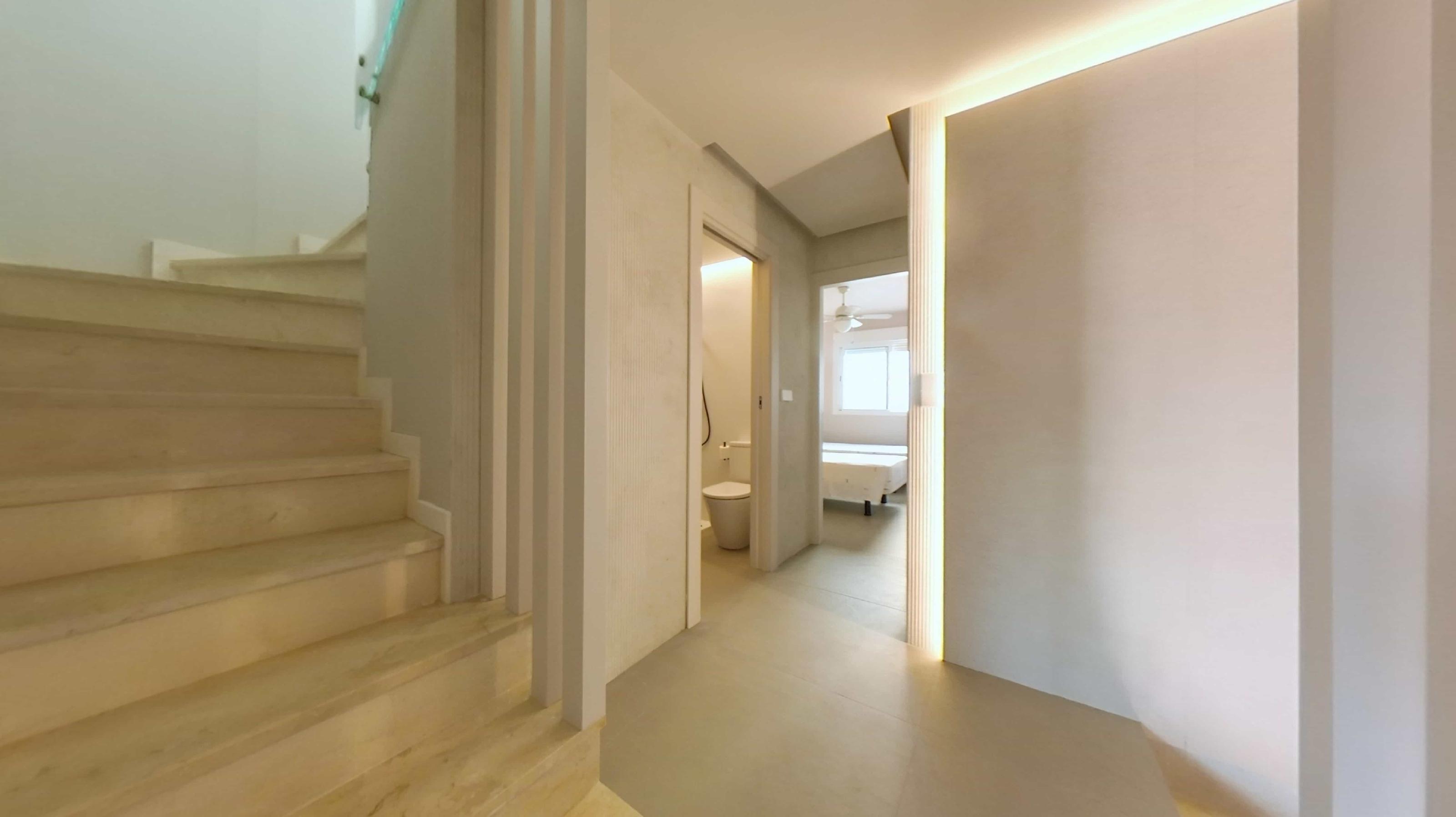 Imagen 46 Casa Adosada en venta en San Javier / Junto al Faro del Estacio y cerca del puerto