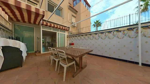 Imagen 20 Inmueble 305279 - Casa Adosada en venta en San Javier / Junto al Faro del Estacio y cerca del puerto