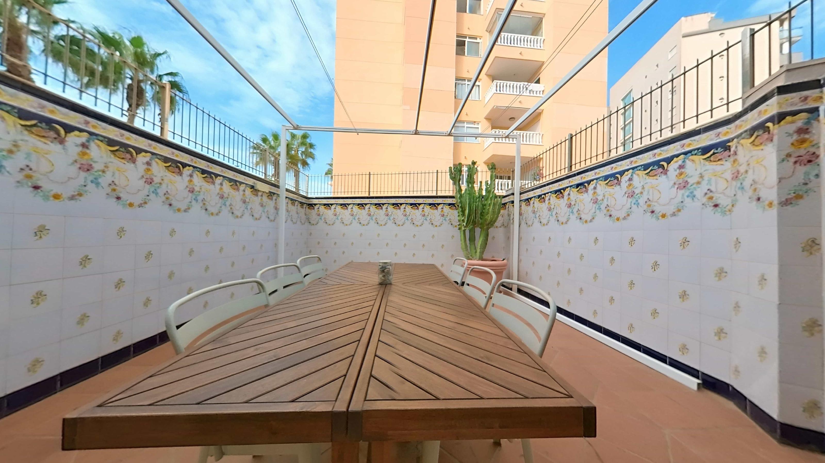 Imagen 18 Casa Adosada en venta en San Javier / Junto al Faro del Estacio y cerca del puerto