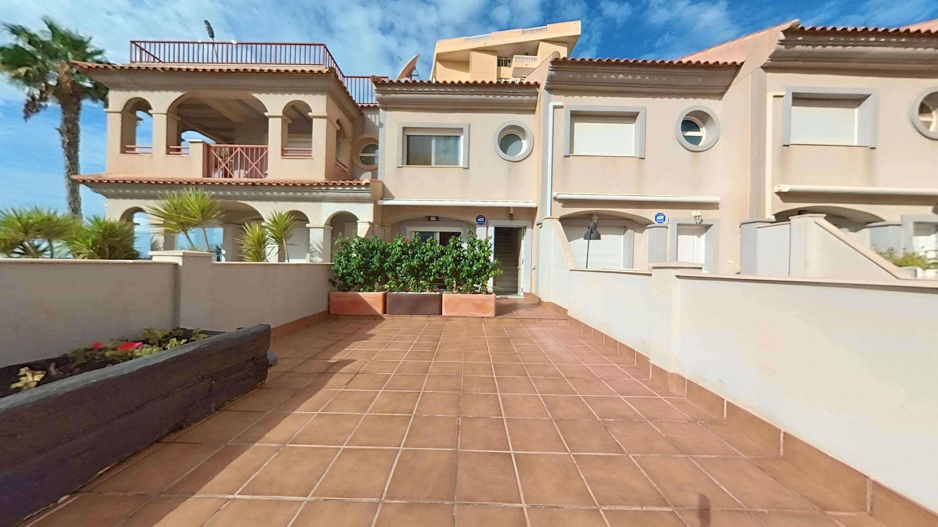 Imagen 4 Casa Adosada en venta en San Javier / Junto al Faro del Estacio y cerca del puerto