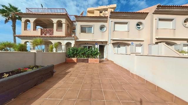 Imagen 4 Inmueble 305279 - Casa Adosada en venta en San Javier / Junto al Faro del Estacio y cerca del puerto