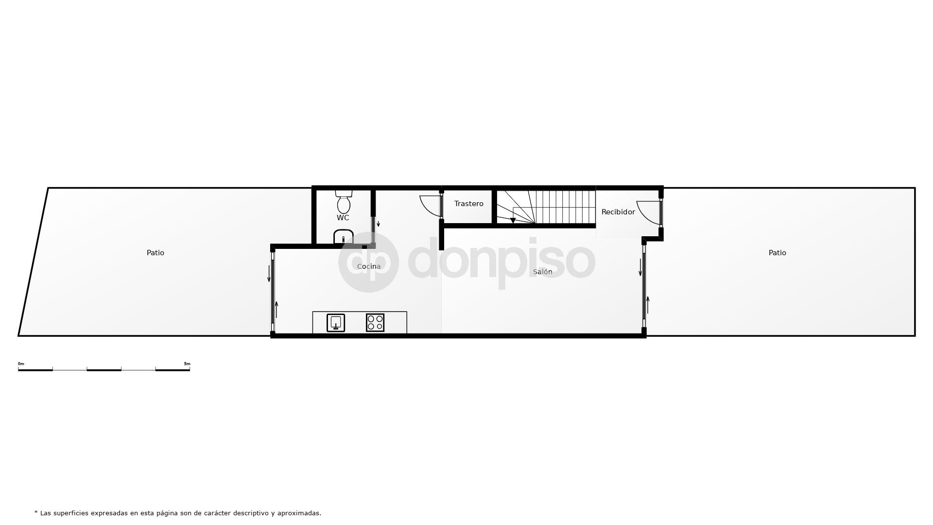 Imagen 52 Casa Adosada en venta en San Javier / Junto al Faro del Estacio y cerca del puerto