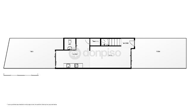 Imagen 52 Inmueble 305279 - Casa Adosada en venta en San Javier / Junto al Faro del Estacio y cerca del puerto