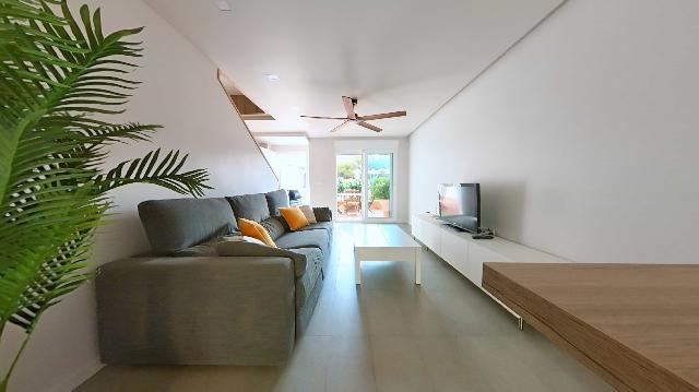 Imagen 10 Inmueble 305279 - Casa Adosada en venta en San Javier / Junto al Faro del Estacio y cerca del puerto