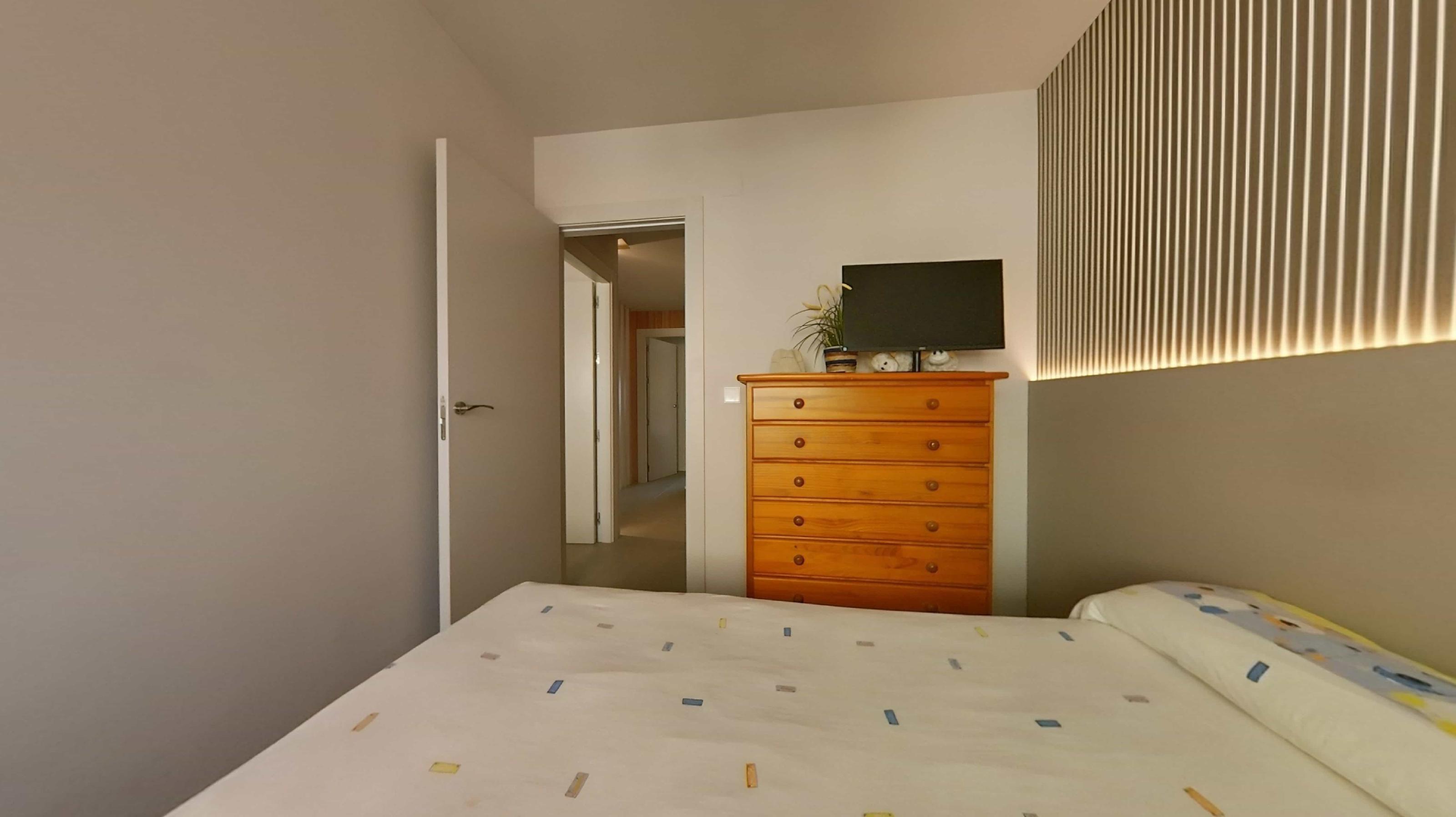 Imagen 36 Casa Adosada en venta en San Javier / Junto al Faro del Estacio y cerca del puerto