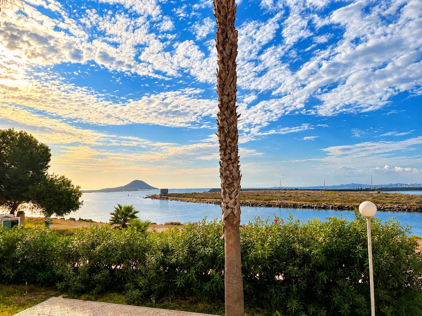 Imagen 7 Casa Adosada en venta en San Javier / Junto al Faro del Estacio y cerca del puerto