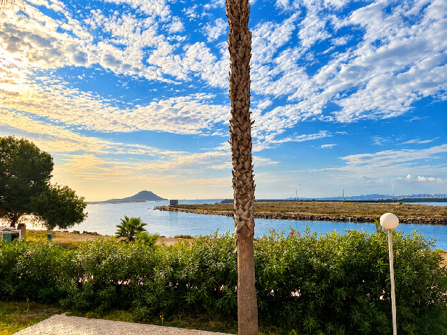Imagen 7 Inmueble 305279 - Casa Adosada en venta en San Javier / Junto al Faro del Estacio y cerca del puerto