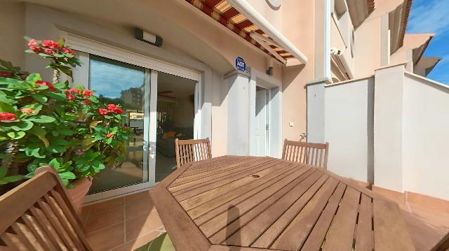 Imagen 26 Inmueble 305279 - Casa Adosada en venta en San Javier / Junto al Faro del Estacio y cerca del puerto
