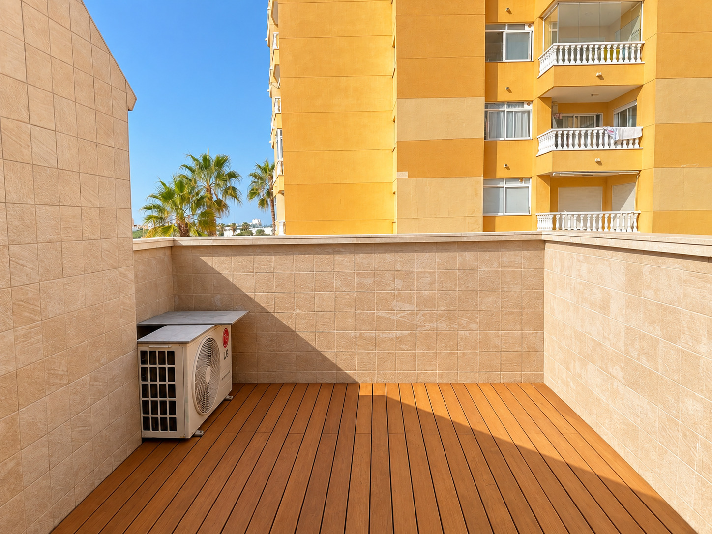 Imagen 40 Casa Adosada en venta en San Javier / Junto al Faro del Estacio y cerca del puerto