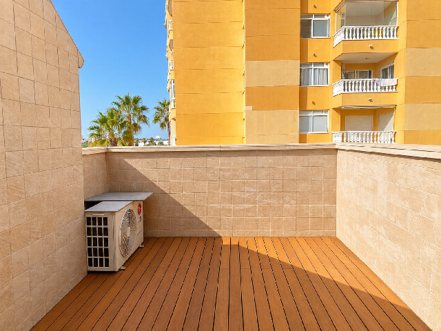 Imagen 40 Inmueble 305279 - Casa Adosada en venta en San Javier / Junto al Faro del Estacio y cerca del puerto