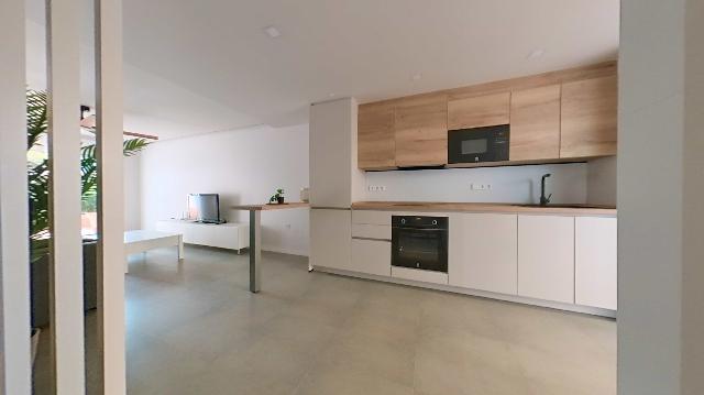 Imagen 12 Inmueble 305279 - Casa Adosada en venta en San Javier / Junto al Faro del Estacio y cerca del puerto