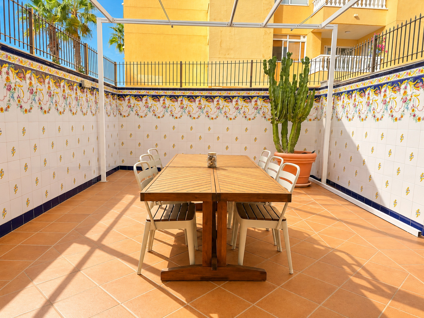 Imagen 23 Casa Adosada en venta en San Javier / Junto al Faro del Estacio y cerca del puerto