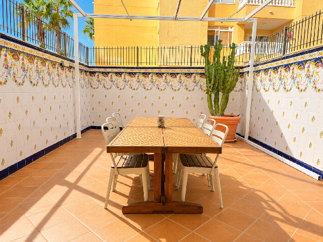 Imagen 23 Inmueble 305279 - Casa Adosada en venta en San Javier / Junto al Faro del Estacio y cerca del puerto