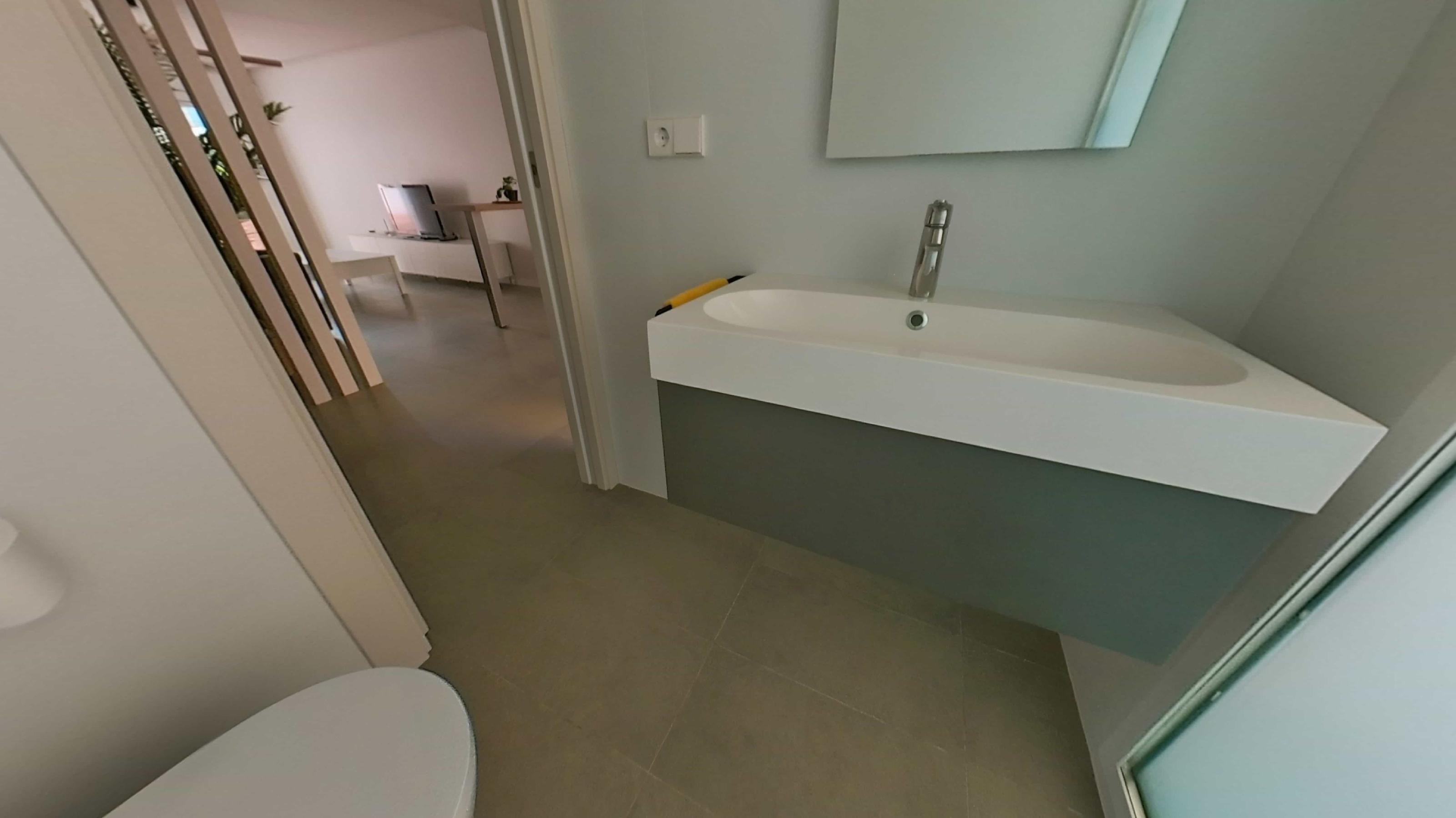 Imagen 14 Casa Adosada en venta en San Javier / Junto al Faro del Estacio y cerca del puerto