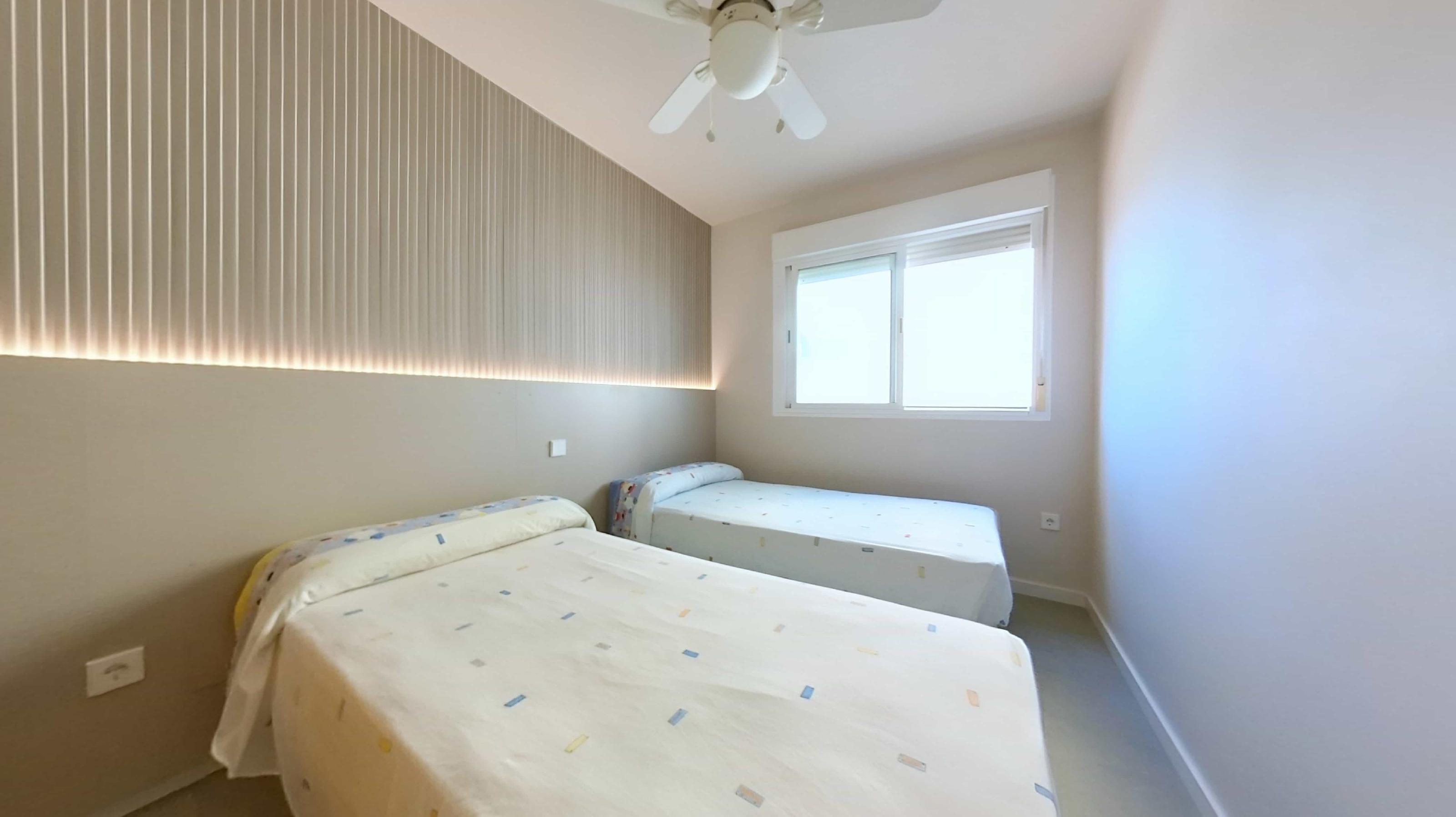Imagen 34 Casa Adosada en venta en San Javier / Junto al Faro del Estacio y cerca del puerto