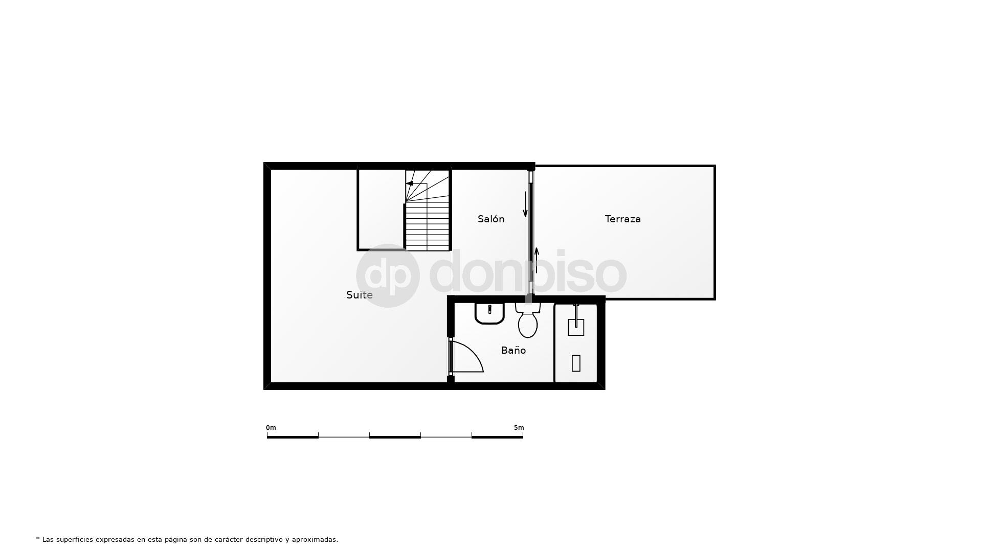 Imagen 54 Casa Adosada en venta en San Javier / Junto al Faro del Estacio y cerca del puerto