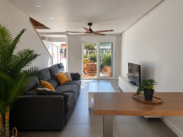 Imagen 15 Inmueble 305279 - Casa Adosada en venta en San Javier / Junto al Faro del Estacio y cerca del puerto