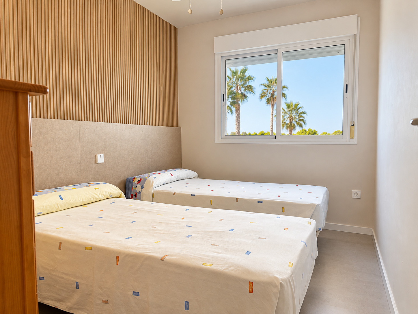 Imagen 33 Casa Adosada en venta en San Javier / Junto al Faro del Estacio y cerca del puerto
