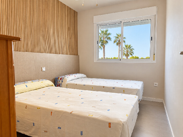 Imagen 33 Inmueble 305279 - Casa Adosada en venta en San Javier / Junto al Faro del Estacio y cerca del puerto