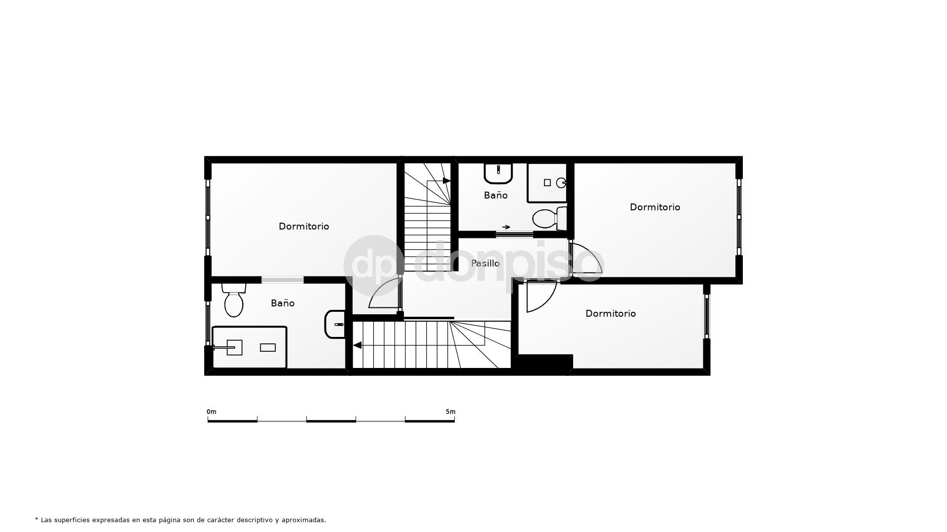 Imagen 53 Casa Adosada en venta en San Javier / Junto al Faro del Estacio y cerca del puerto