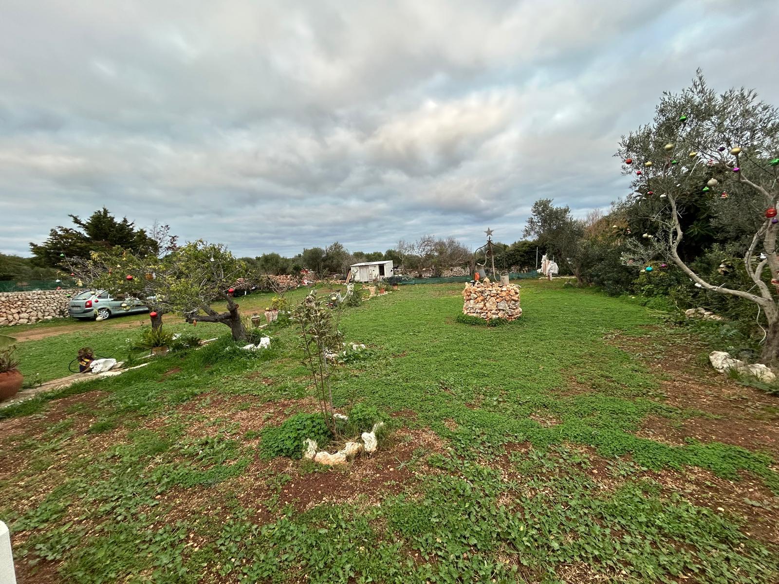 Imagen 17 Casa Rústica en venta en Sant Lluís / Junto a Sant Lluís