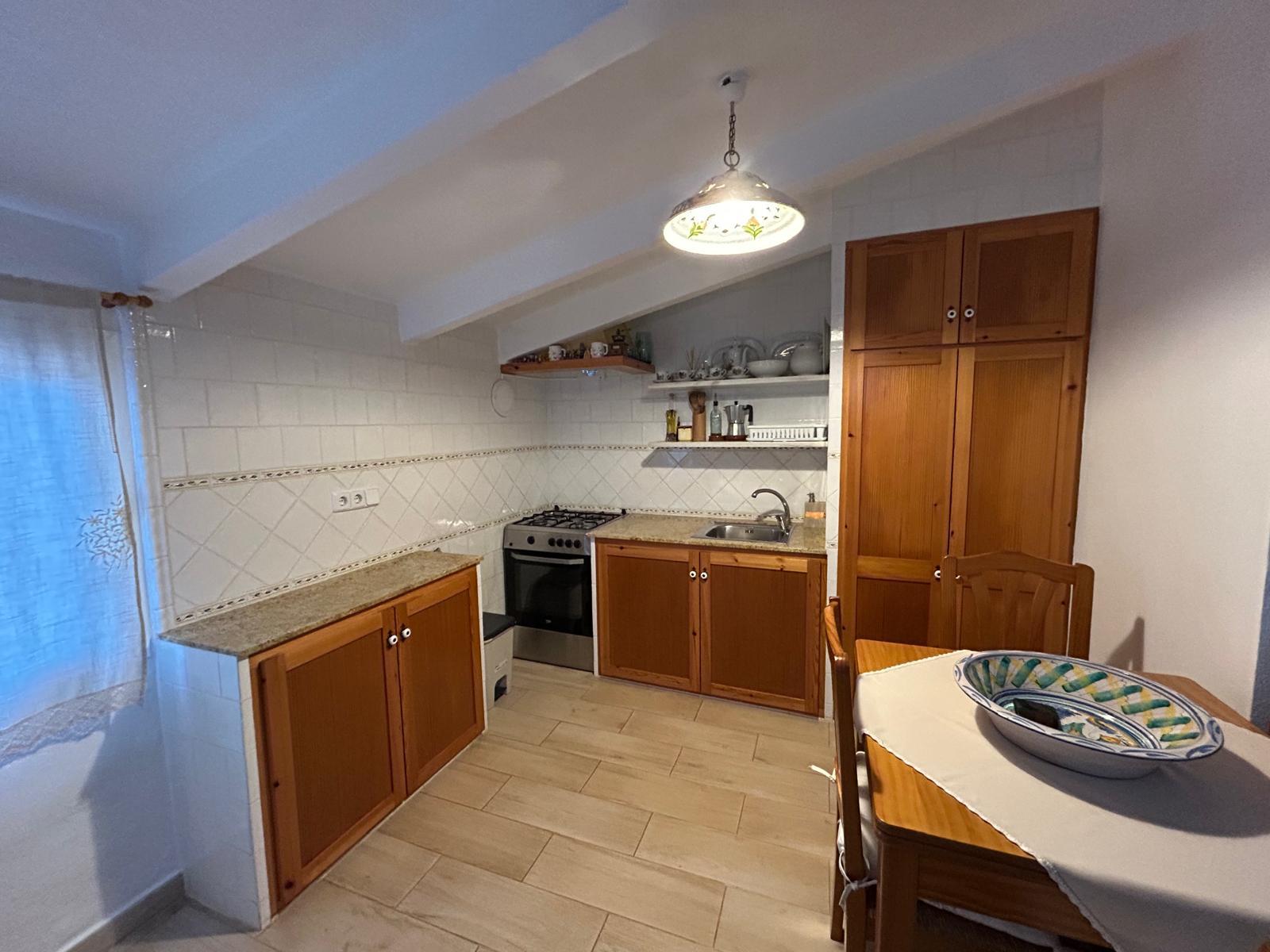 Imagen 3 Casa Rústica en venta en Sant Lluís / Junto a Sant Lluís