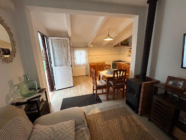 Imagen 7 Inmueble 299323 - Casa Rústica en venta en Sant Lluís / Junto a Sant Lluís