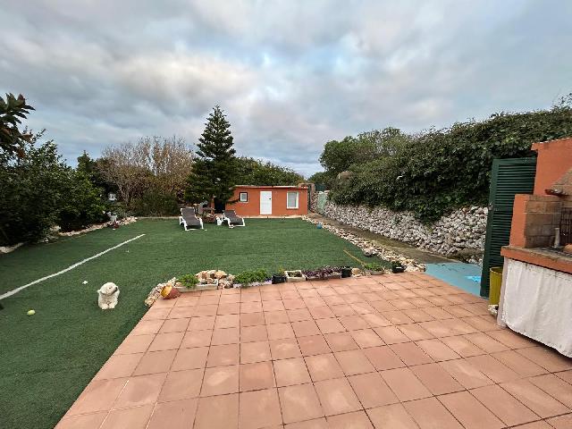 Imagen 13 Inmueble 299323 - Casa Rústica en venta en Sant Lluís / Junto a Sant Lluís