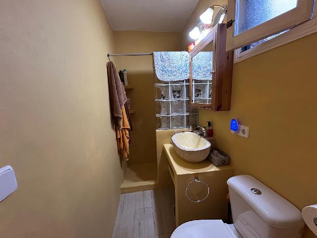 Imagen 12 Inmueble 299323 - Casa Rústica en venta en Sant Lluís / Junto a Sant Lluís