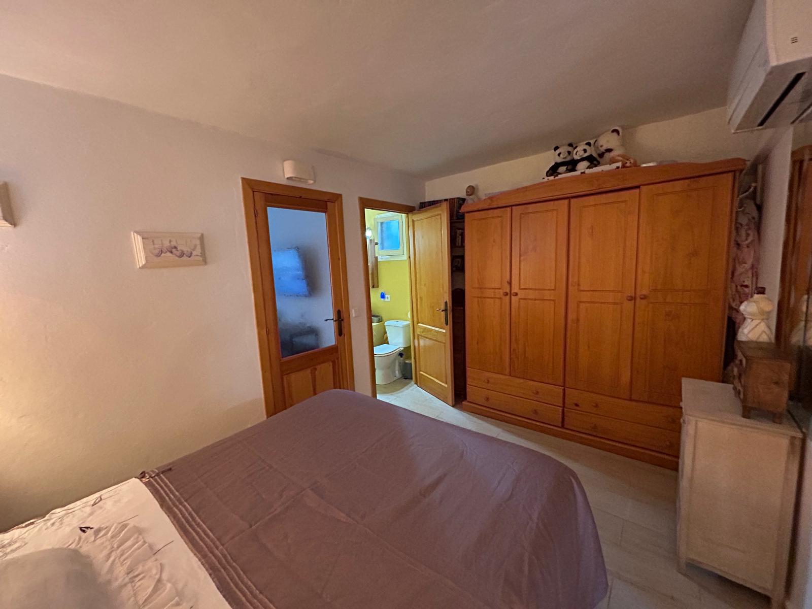 Imagen 8 Casa Rústica en venta en Sant Lluís / Junto a Sant Lluís