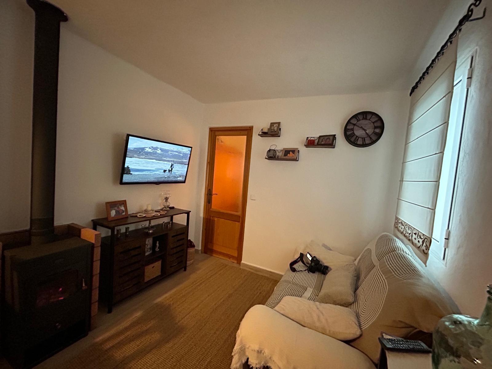 Imagen 6 Casa Rústica en venta en Sant Lluís / Junto a Sant Lluís