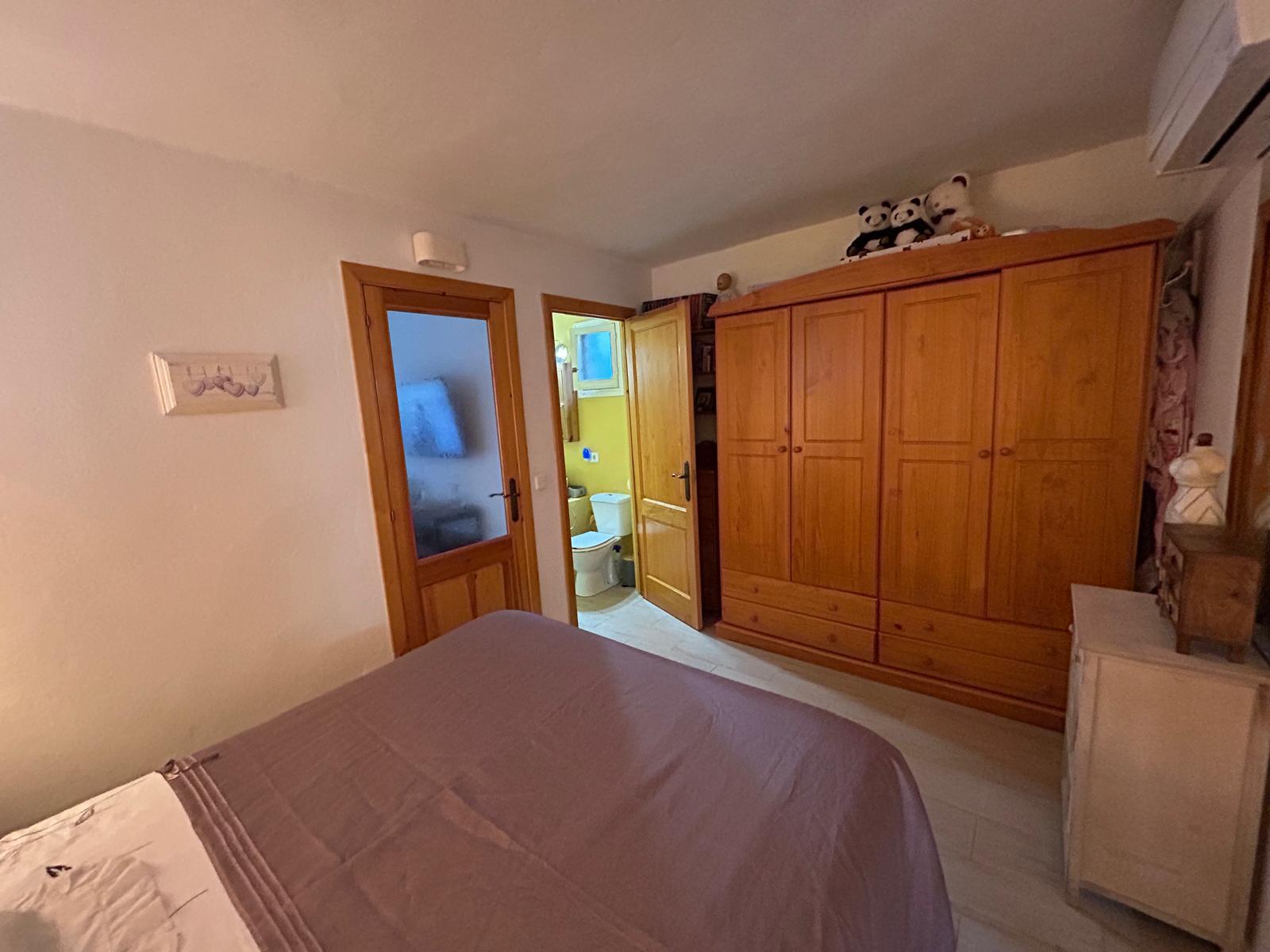 Imagen 9 Casa Rústica en venta en Sant Lluís / Junto a Sant Lluís