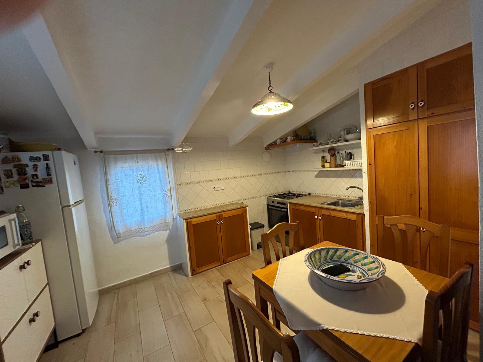Imagen 5 Casa Rústica en venta en Sant Lluís / Junto a Sant Lluís
