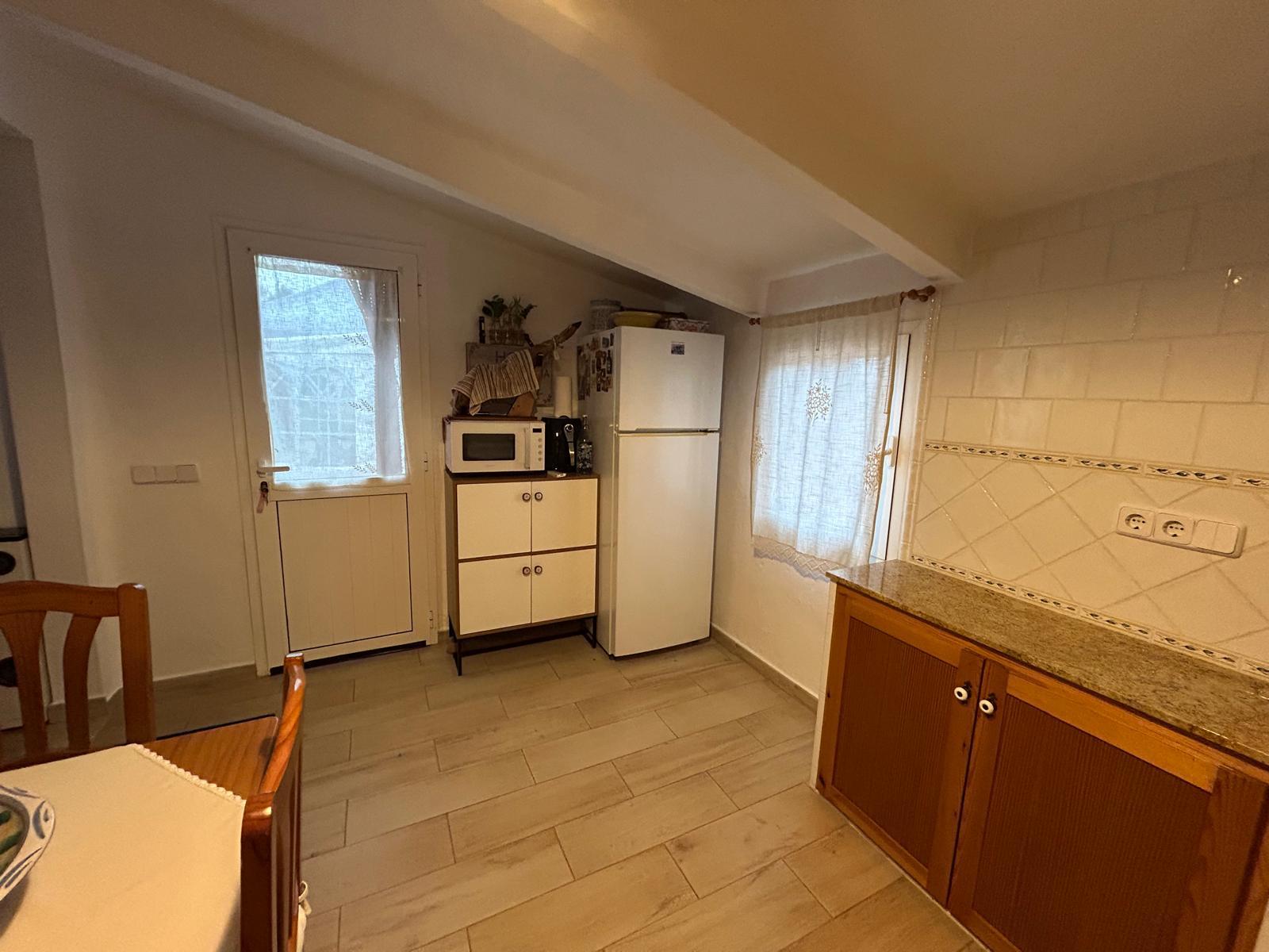 Imagen 4 Casa Rústica en venta en Sant Lluís / Junto a Sant Lluís