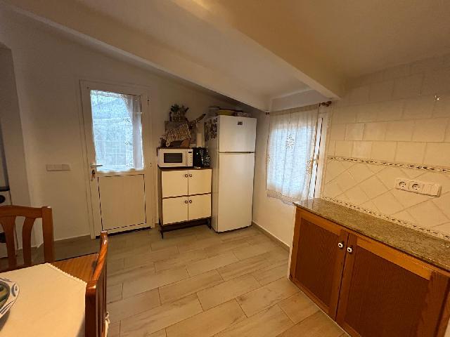 Imagen 4 Inmueble 299323 - Casa Rústica en venta en Sant Lluís / Junto a Sant Lluís