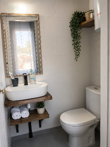 Imagen 24 Inmueble 295196 - Piso en venta en Sant Josep De Sa Talaia / Cala de Bou . Sant Josep de Sa Talaia - Ibiza
