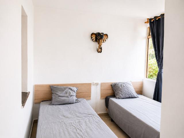 Imagen 27 Inmueble 295196 - Piso en venta en Sant Josep De Sa Talaia / Cala de Bou . Sant Josep de Sa Talaia - Ibiza
