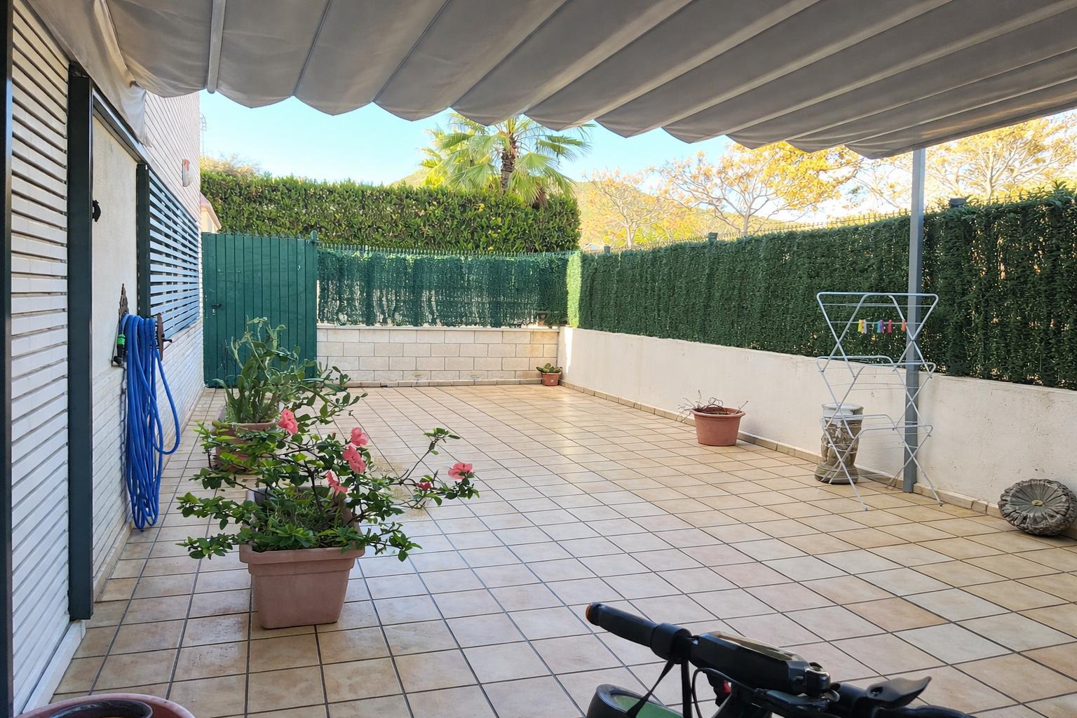 Imagen 17 Piso en venta en Eivissa / Piso en venta en Centro - S´Eixample - Can Misses