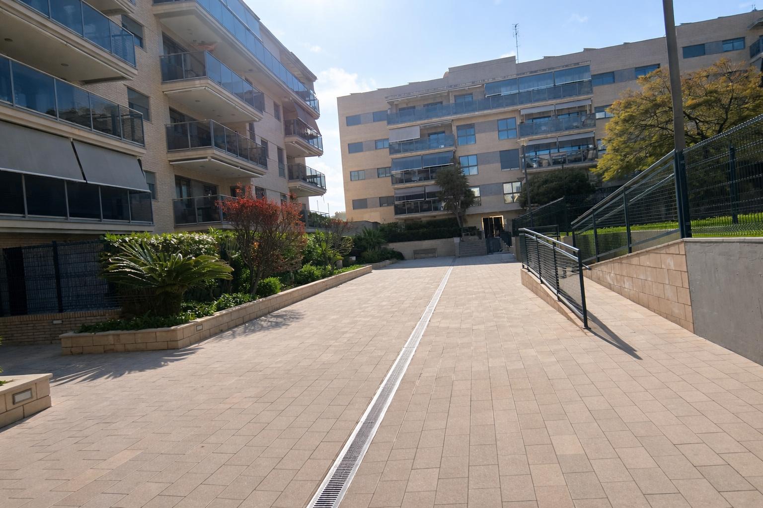 Imagen 26 Piso en venta en Eivissa / Piso en venta en Centro - S´Eixample - Can Misses