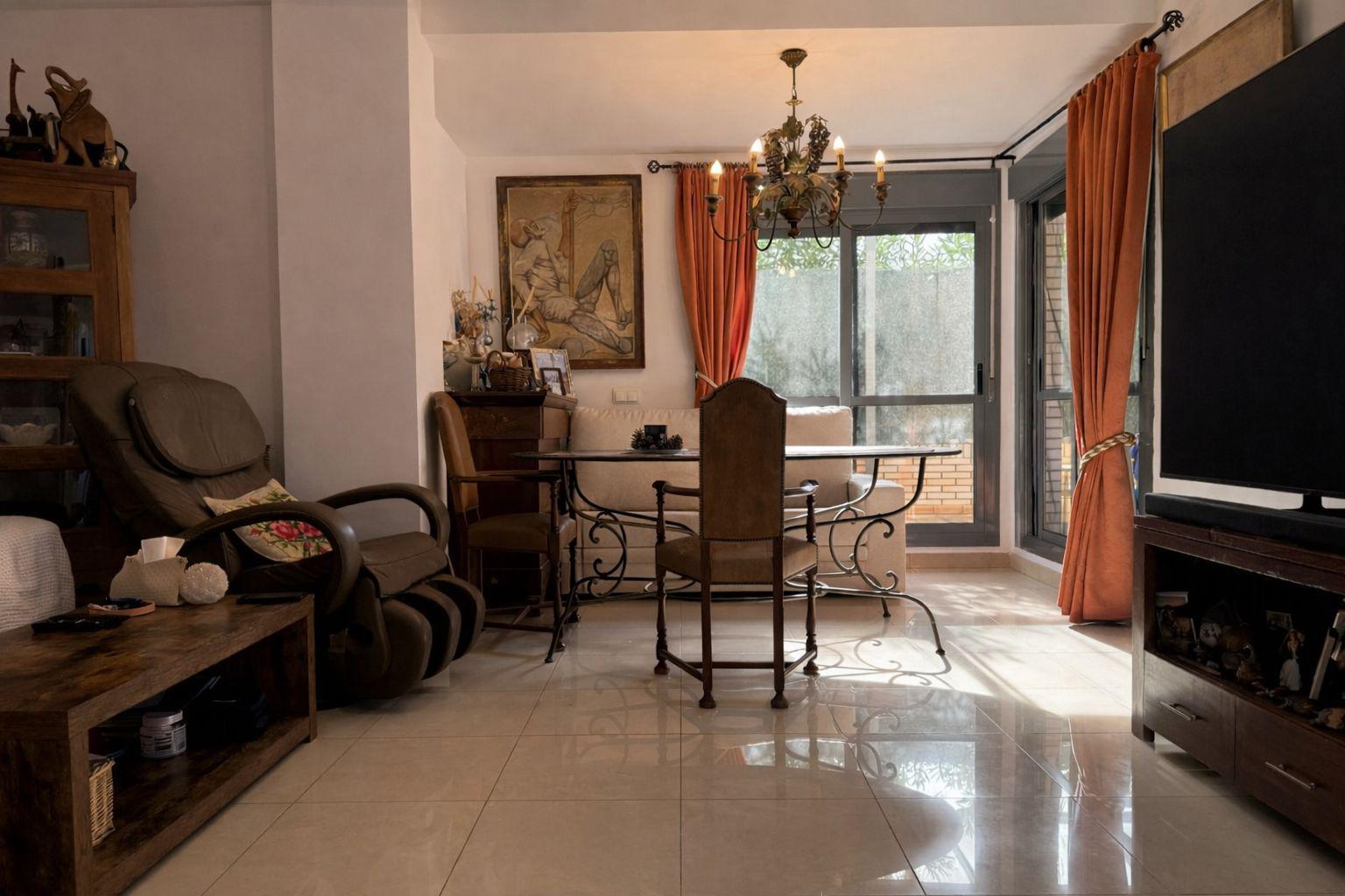 Imagen 2 Piso en venta en Eivissa / Piso en venta en Centro - S´Eixample - Can Misses