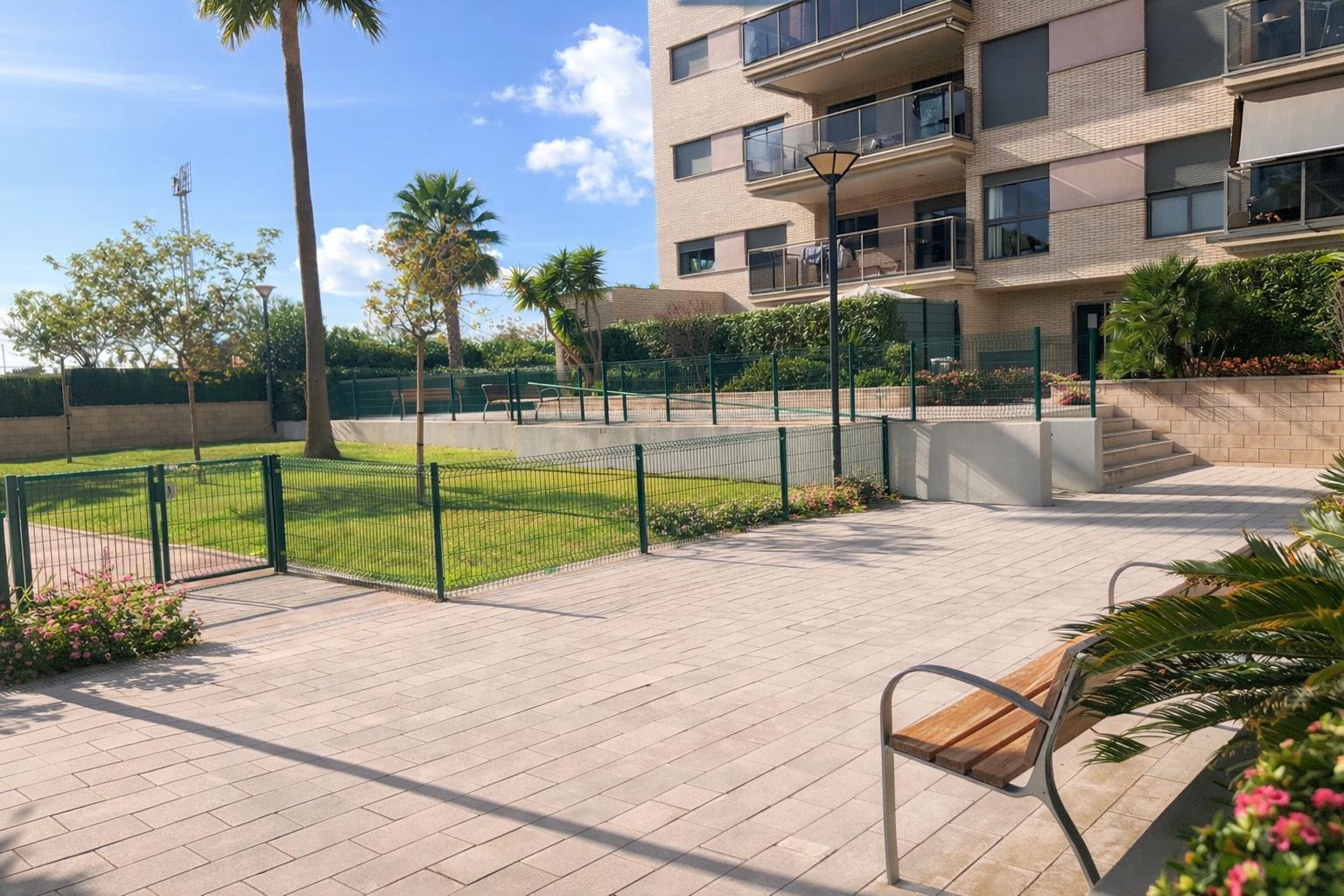 Imagen 27 Piso en venta en Eivissa / Piso en venta en Centro - S´Eixample - Can Misses